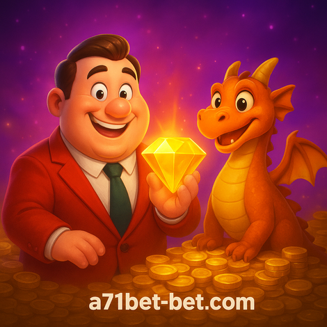 a71 bet ঢাকা - অর্থপ্রদান প্রক্রিয়া