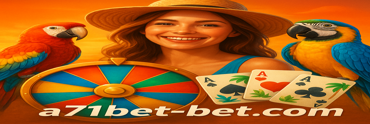 a71 bet — গ্রাহক সহায়তা ও সমর্থন সেবা