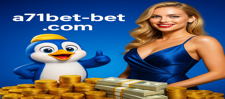 a71 bet — লাইভ ক্যাসিনো সেশন ও পরিষেবা